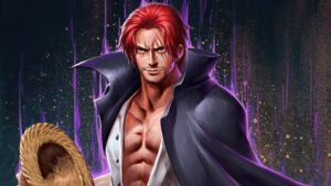 Shanks Was a Traitor – But Not to Who You Think: One Piece’s Big Twist Explained