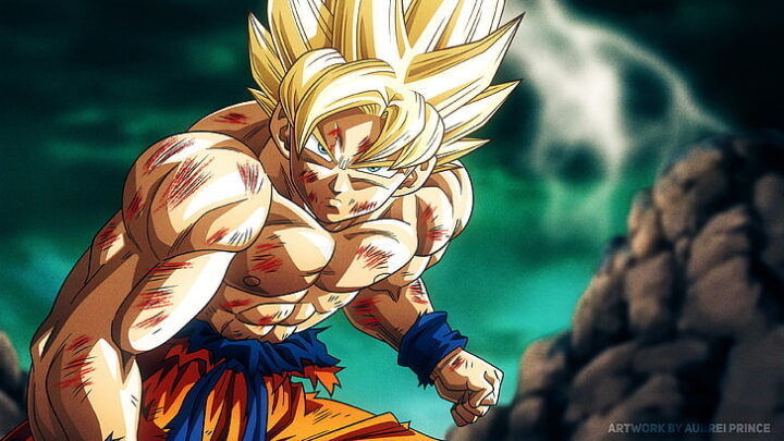 10 Dragon Ball Characters Who Officially Overpowered Goku (With Quotes & Facts)
