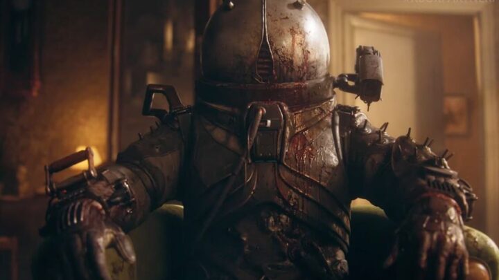 Cronos: The New Dawn Finally Gets an Easy Mode—Here’s Exactly What Changes