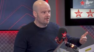 Rockstar Co-Founder Dan Houser Blasts AI Hype: “Execs Aren’t the Most Human or Creative People”