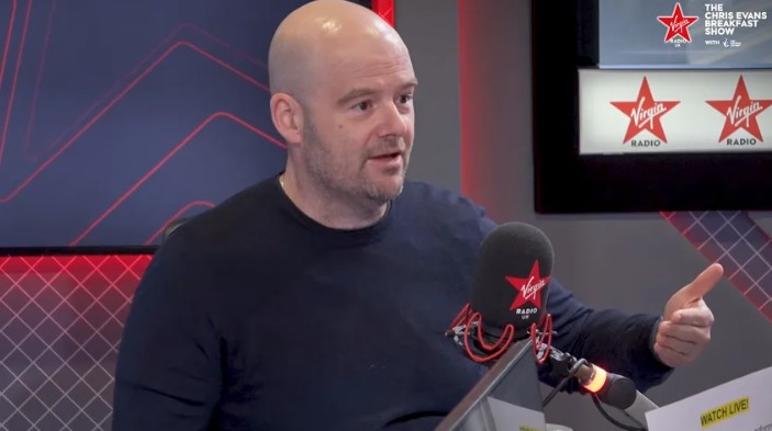 Rockstar Co-Founder Dan Houser Blasts AI Hype: “Execs Aren’t the Most Human or Creative People”