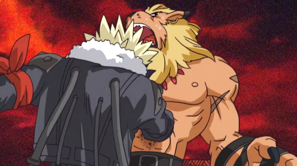 digimon tamers d reaper