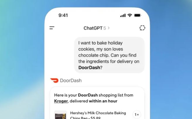 doordash