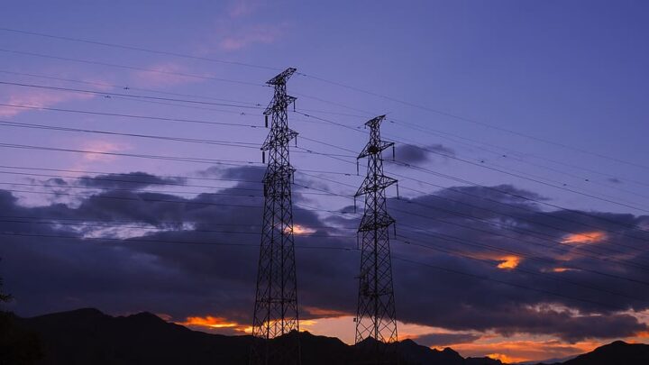 Software Could Save the Grid, and Startups Are Betting Big on It