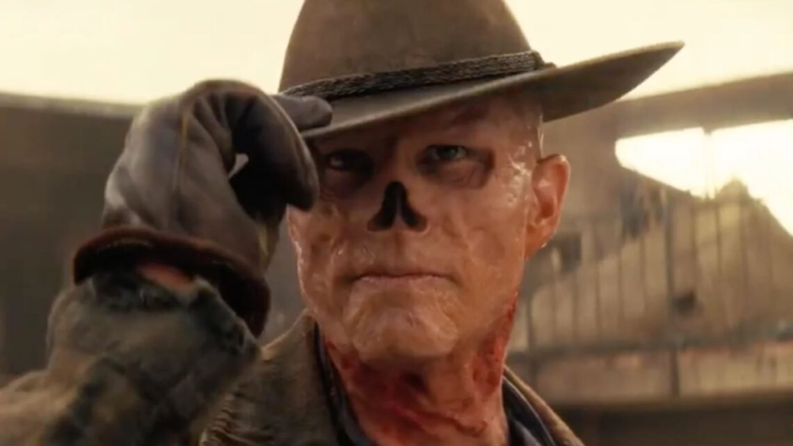 First Fallout Season 2 Clip Reveals Lucy and The Ghoul’s Unlikely Road Trip to New Vegas