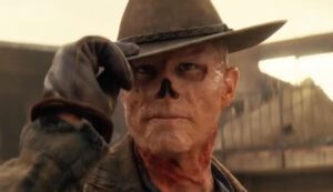 First Fallout Season 2 Clip Reveals Lucy and The Ghoul’s Unlikely Road Trip to New Vegas