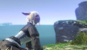 Final Fantasy 14 Fans Worry as G’raha Tia’s Voice Suddenly Changes in Patch 7.4