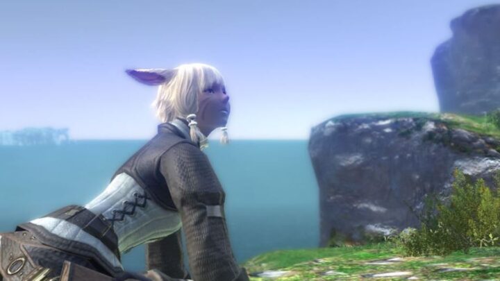 Final Fantasy 14 Fans Worry as G’raha Tia’s Voice Suddenly Changes in Patch 7.4