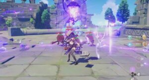 Ex-PlayStation Boss Says Japan “Can’t Replicate” Genshin Impact’s Development Model