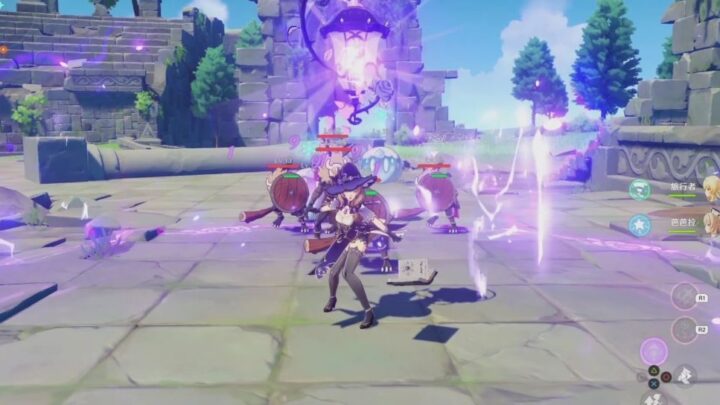 Ex-PlayStation Boss Says Japan “Can’t Replicate” Genshin Impact’s Development Model