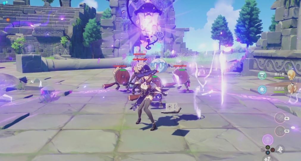 Ex-PlayStation Boss Says Japan “Can’t Replicate” Genshin Impact’s Development Model