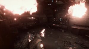 Arc Raiders Puts an End to Locked Room Looters—With a Fiery Surprise