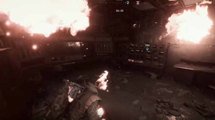 Arc Raiders Puts an End to Locked Room Looters—With a Fiery Surprise