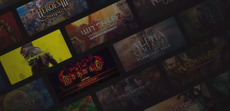 CD Projekt Co-Founder Michał Kiciński Acquires Full Ownership of GOG, Secures Future of DRM-Free Game Store