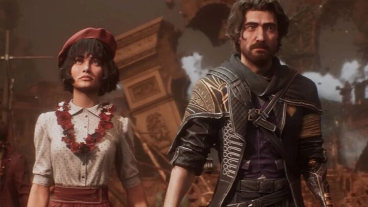 Clair Obscur’s Motion Star Says Game Awards Should Celebrate Characters, Not Just Voices