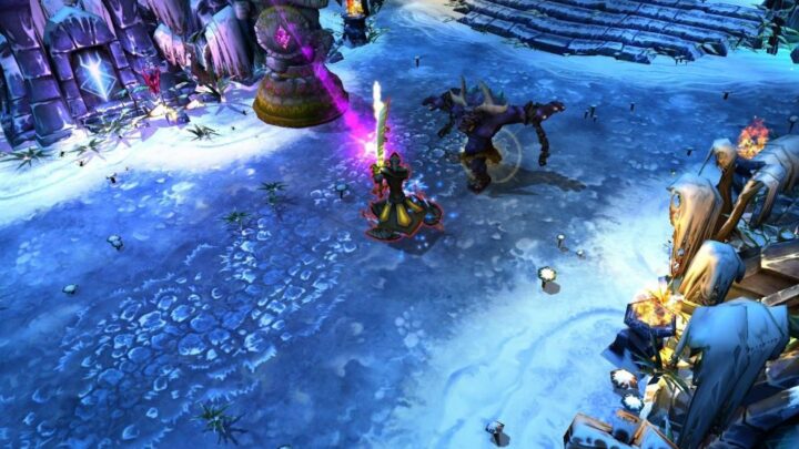 Riot Plans Massive League of Legends Reboot in 2027, Promising Overhaul of Client and Gameplay