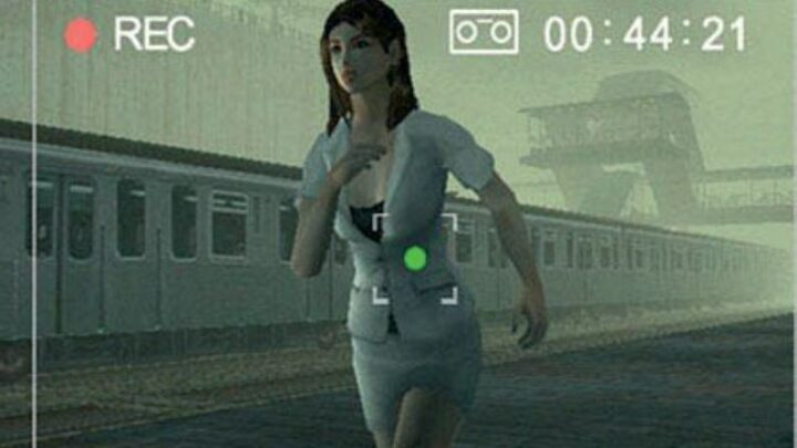 Suda51 Wants Michigan: Report From Hell Back—Sequel or Remake On His Mind