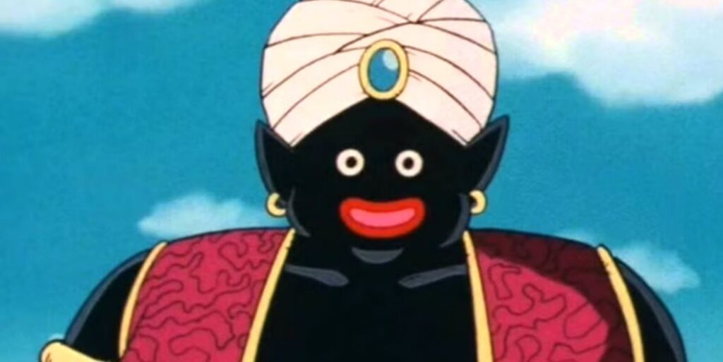mr popo
