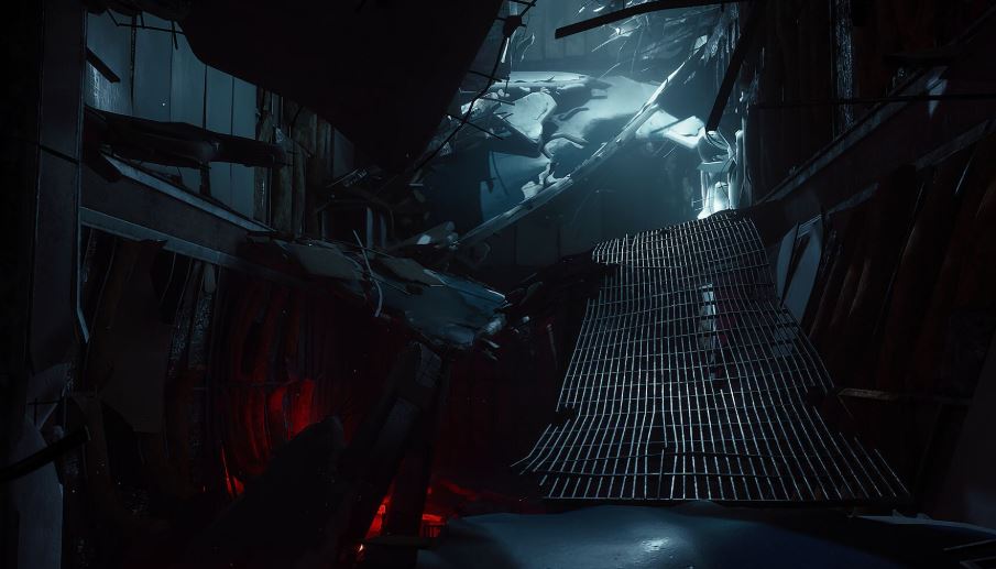 Poppy Playtime Chapter 5 Cinematic Teaser Drops: Prototype Returns, and a New Villain Emerges 1 new poppy playtime