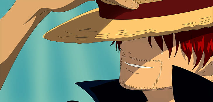 Shanks Was a Traitor – But Not to Who You Think: One Piece's Big Twist Explained 2 one piece shanks