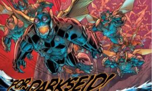 Parademons vs. Asgardians: Could Darkseid’s Army Ever Overwhelm the gods?