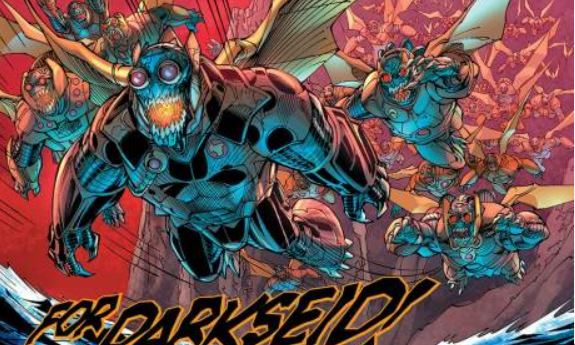 Parademons vs. Asgardians: Could Darkseid’s Army Ever Overwhelm the gods?