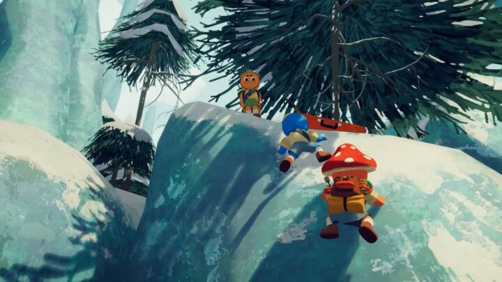 Peak Developer Defends “Friendslop” Games: Teamwork and Connection Outshine Game of the Year Ambitions