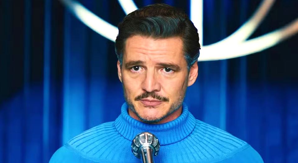 How Jonathan Bailey Unexpectedly Ruled 2025’s Box Office, and Who’s Gunning for His Throne in 2026 1 pedro pascal