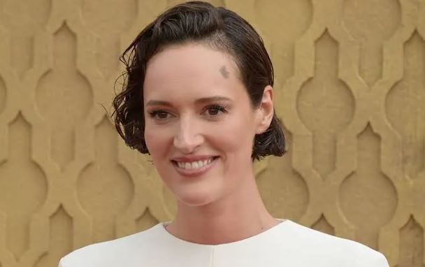 phoebe hollywood reporter