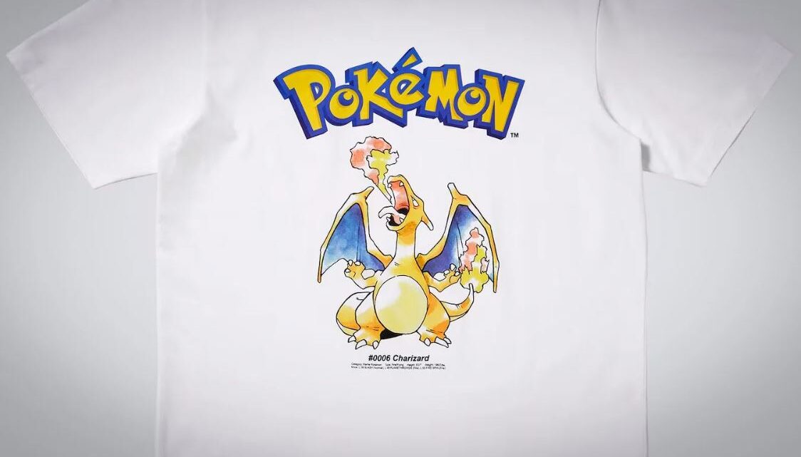 Uniqlo Unveils Pastel Pokémon Tees for the Franchise’s 30th—Snorlax, Pikachu, and a Hit of Nostalgia