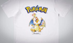 Uniqlo Unveils Pastel Pokémon Tees for the Franchise’s 30th—Snorlax, Pikachu, and a Hit of Nostalgia