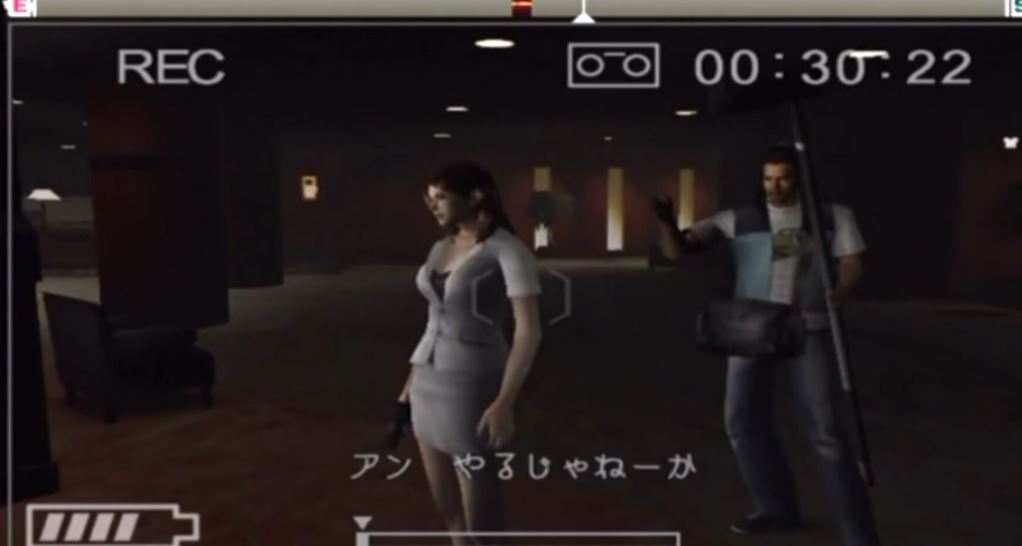 Suda51 Wants Michigan: Report From Hell Back—Sequel or Remake On His Mind 1 report from hell michigan