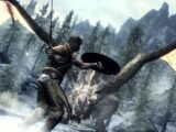 Skyrim Isn’t Done Yet: Anniversary Edition Now Playable on Switch 2—with Exclusive Zelda Gear