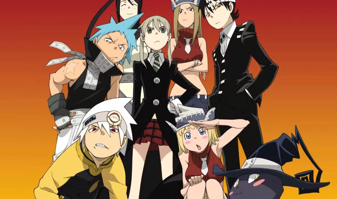 Soul Eater’s Best Story Never Made It to Anime—Now Fans Want the Complete Remake