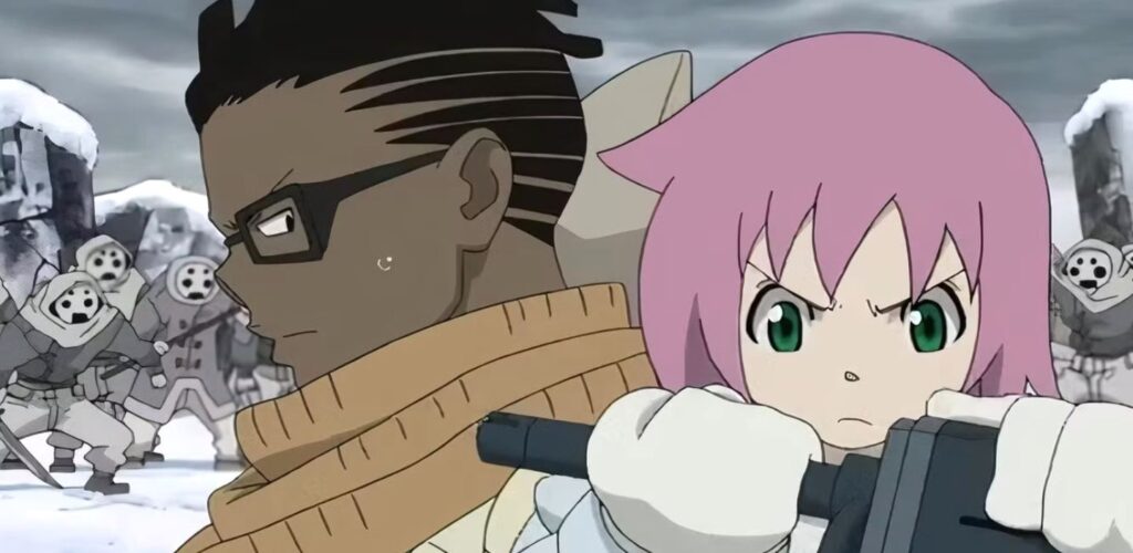 Soul Eater’s Best Story Never Made It to Anime—Now Fans Want the Complete Remake 2 soul eater remake