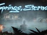 Gone Home’s Creator Returns with Springs, Eternal: A Lo-Fi Journey Through Lost Memories