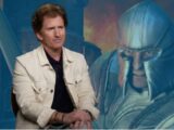 Todd Howard Won’t Shut Down the Idea of an Elder Scrolls TV Series—But He’s Not Rushing It Either