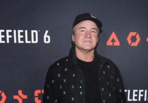 Vince Zampella, Force Behind Call of Duty and Titanfall, Dies in LA Crash