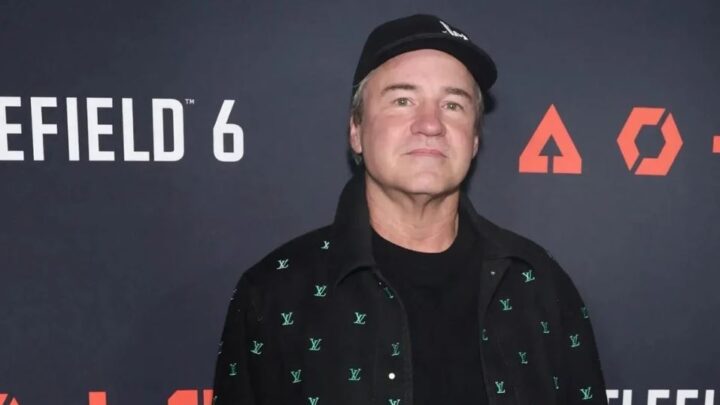 Vince Zampella, Force Behind Call of Duty and Titanfall, Dies in LA Crash