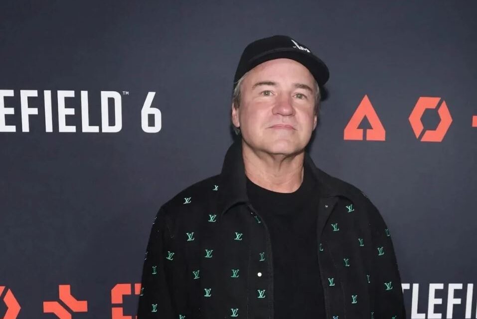 Vince Zampella, Force Behind Call of Duty and Titanfall, Dies in LA Crash