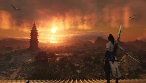 Where Winds Meet Players Outsmart AI-Driven NPCs With Low-Tech Tricks, Score Free Quest Rewards