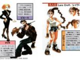 Lara Croft’s Anime Makeover Rejected by Original Tomb Raider Developers, Reveals Co-Creator Paul Douglas