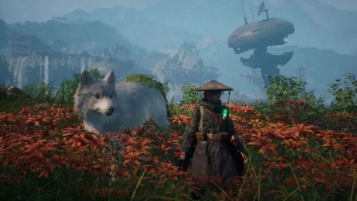 Game Freak’s Beast of Reincarnation Driven by Small Core Team, Supported by Multiple Partners