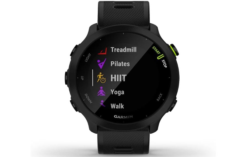 Garmin Forerunner 55 deal