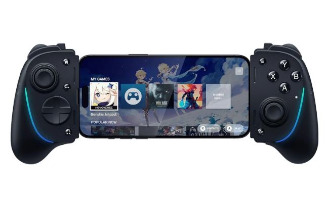 Razer Kishi Ultra Gaming Controller Deal: Nearly 50% Off Makes Mobile Gaming Feel Console-Level