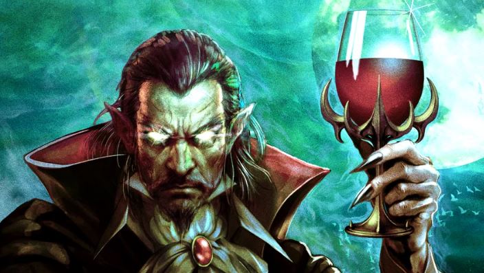 Vampire Crawlers Demo Launches 23 February on Steam and Xbox Game Pass, Full Release Set for 2026