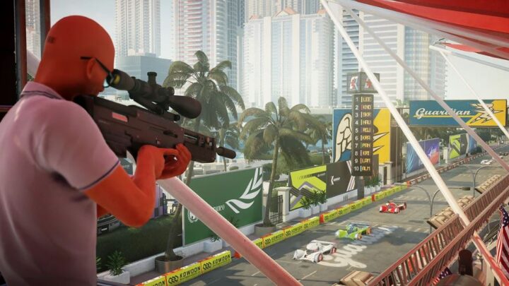 Hitman: World of Assassination Adds Full Cross-Progression Across 10+ Platforms, Ending Hitman 2 Carryover