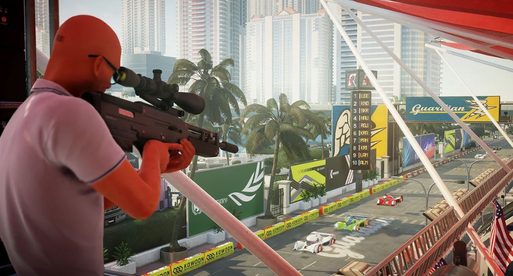 Hitman: World of Assassination Adds Full Cross-Progression Across 10+ Platforms, Ending Hitman 2 Carryover