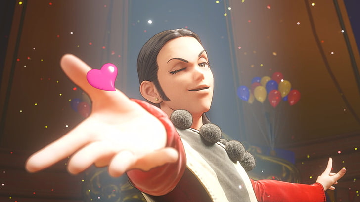 Square Enix Producer Yosuke Saito Teases Nier and Dragon Quest Surprises for 2026 Anniversaries