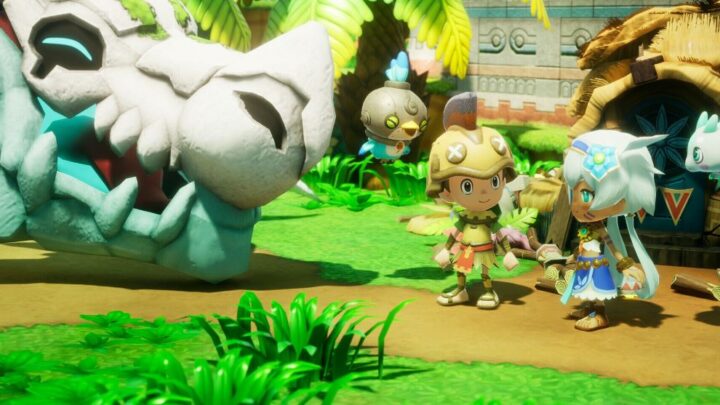 Fantasy Life i Surprise Update Adds Free Roguelike Mode ‘Snoozaland’ On All Platforms